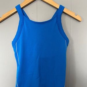 Nike Athletic Top